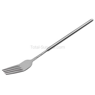 Fox outdoor telescopic fork, stainless steel