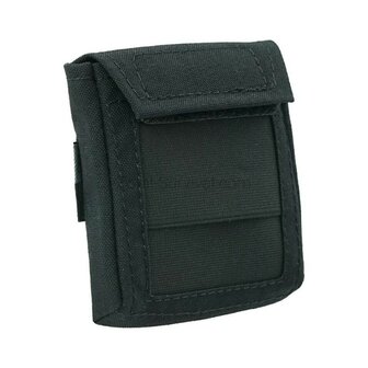 Templar's Gear dispenser pouch for medical gloves IRR Molle, black