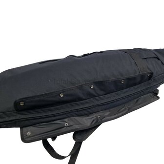 Berghaus SMPS DragBag long rifle backpack / carry bag 135cm, black