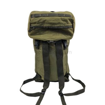 Berghaus MMPS Grab Bag backpack 35L, OD green