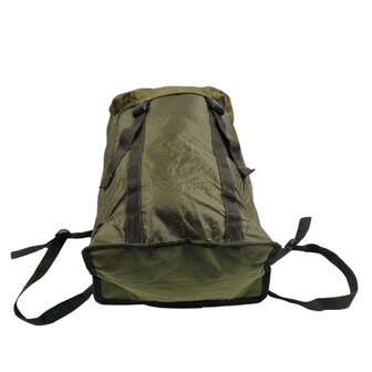 Berghaus MMPS Grab Bag backpack 35L, OD green