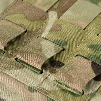M-Tac SAW (M249) ammo bag Molle, Multicam