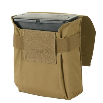 M-Tac SAW (M249) ammo bag Molle, Coyote tan