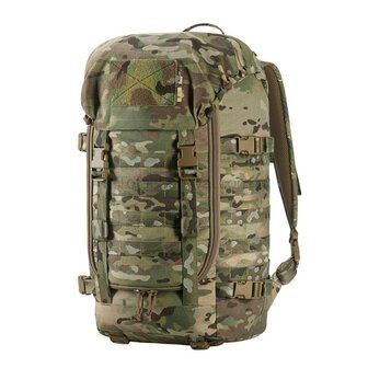 M-Tac Recon Elite daypack backpack 40L, Multicam