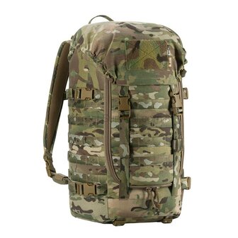 M-Tac Recon Elite daypack backpack 40L, Multicam
