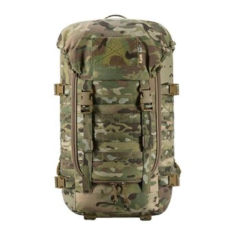 M-Tac Recon Elite daypack backpack 40L, Multicam