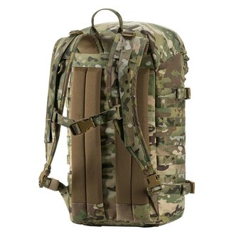 M-Tac Recon Elite daypack backpack 40L, Multicam