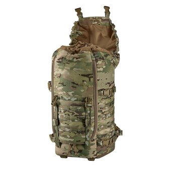 M-Tac Recon Elite daypack backpack 40L, Multicam