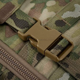 M-Tac Recon Elite daypack backpack 40L, Multicam