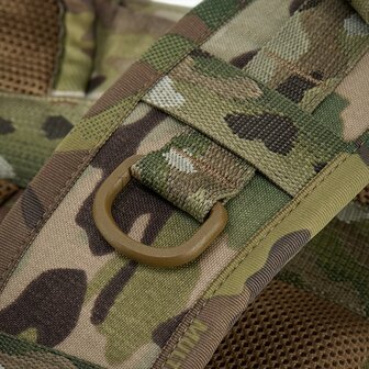 M-Tac Recon Elite daypack backpack 40L, Multicam