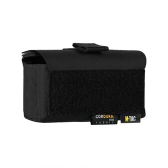 M-Tac Elite Shotgun ammunition pouch cal. 12 Molle, black