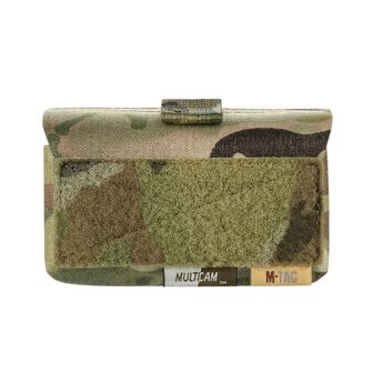 M-Tac Elite Shotgun ammunition pouch cal. 12 Molle, Multicam