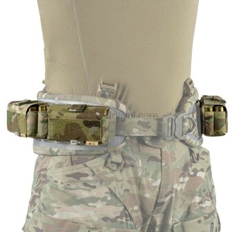 M-Tac Elite Shotgun ammunition pouch cal. 12 Molle, Multicam