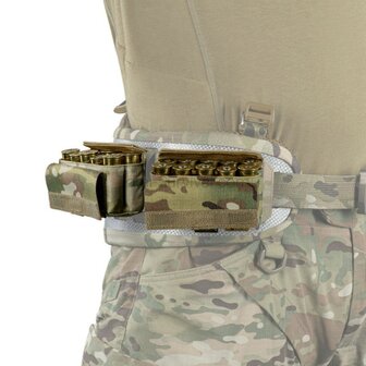 M-Tac Elite Shotgun ammunition pouch cal. 12 Molle, Multicam