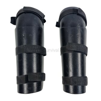 Deenside Riot Gear elleboog- / onderarm beschermers hardshell level 2