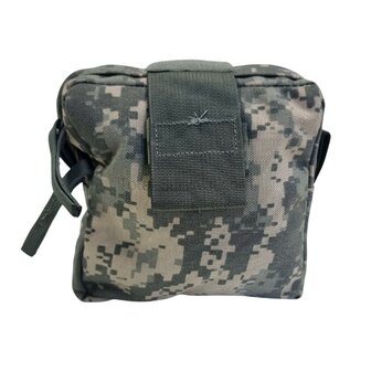BAE Systems US Army Modular IFAK EHBO tas Molle II, UCP AT-digital