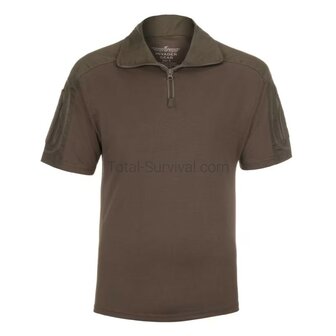 Invader Gear combat shirt UBAC kurzarm, Ranger gr&uuml;n