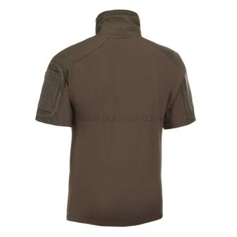 Invader Gear combat shirt UBAC kurzarm, Ranger gr&uuml;n