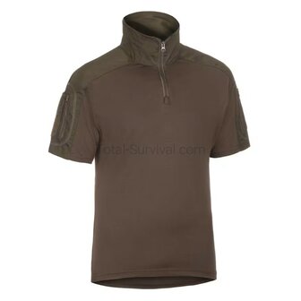 Invader Gear combat shirt UBAC kurzarm, Ranger gr&uuml;n