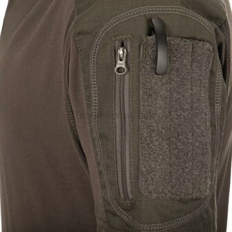 Invader Gear combat shirt UBAC kurzarm, Ranger gr&uuml;n