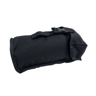 ARWY modular utility pouch for canteens Molle, Black