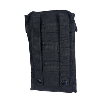 ARWY modular utility pouch for canteens Molle, Black