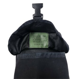 ARWY modular utility pouch for canteens Molle, Black