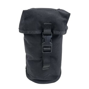 ARWY modular utility pouch for canteens Molle, Black