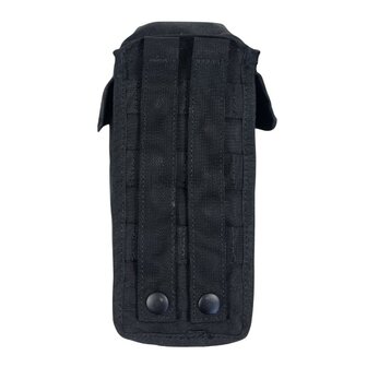 ARWY Mehrzwecktasche MOLLE, klein, schwarz