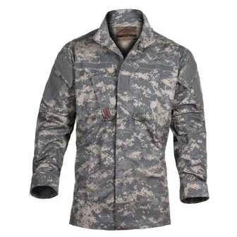 Invader Gear veste op&eacute;rationnelle / veste de campagne Revenger TDU, UCP AT-digital