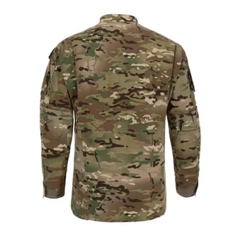 Invader Gear veste op&eacute;rationnelle / veste de campagne Revenger TDU, Multicam