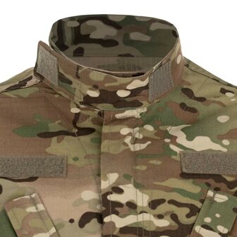 Invader Gear veste op&eacute;rationnelle / veste de campagne Revenger TDU, Multicam