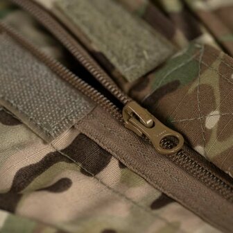 Invader Gear veste op&eacute;rationnelle / veste de campagne Revenger TDU, Multicam