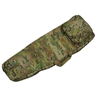 Danish Dalo Drag Bag backpack / carry bag 105cm, Multicam