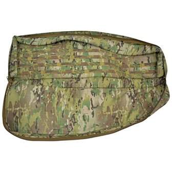 Danish Dalo Drag Bag backpack / carry bag 105cm, Multicam