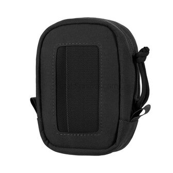 M-Tac dispenser pouch for medical gloves Molle, black