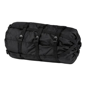 101 Inc Kompressionssack f&uuml;r Schlafs&auml;cke medium 20L, schwarz