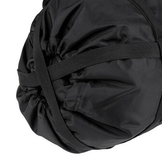 101 Inc Kompressionssack f&uuml;r Schlafs&auml;cke medium 20L, schwarz