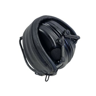 Peltor Comtac XPi taktischer Geh&ouml;rschutz / Headset, schwarz