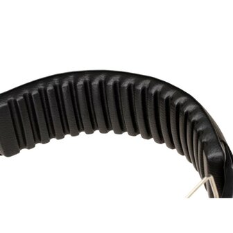 Earmor MaxDefense M06A gehoorbescherming, EN352, zwart