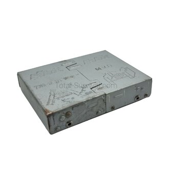 Dutch Army Esbit foldable cooker