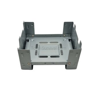 Dutch Army Esbit foldable cooker