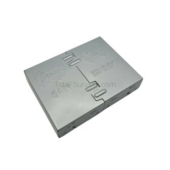 Dutch Army Esbit foldable cooker