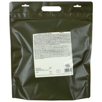 Trek 'n Eat 24hr Day Ration Pack, Ready-to-Eat Menu: "Type III"