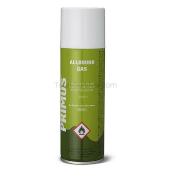 Primus Allround-Gas (Butan/Propan) 135 g / 250 ml