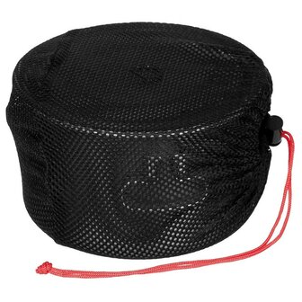 Fox Outdoor gro&szlig;er Titan-Topf (1,95 l) mit Deckel