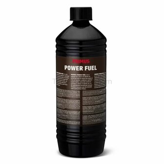 Primus Power Fuel Fl&uuml;ssigbrennstoff 1 l