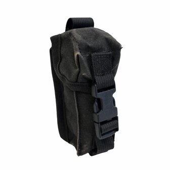 Arwy Glock 2-fach Munitionstasche, Molle, schwarz