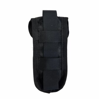 Arwy Glock 2-fach Munitionstasche, Molle, schwarz