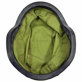 Deense leger Helmhoes voor MICH/M92 gevechtshelm, M84 camo